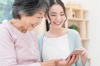 利用者様の目につきやすくなる